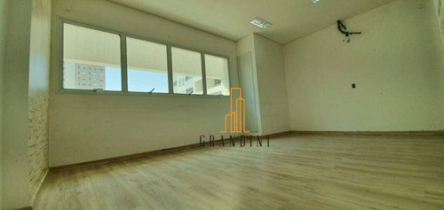 Imagem 20 de 28 de Sala Para Alugar, 39 M² Por R$ 1.300,00/mês - Centro - São Bernardo Do Campo/sp - Sa0184