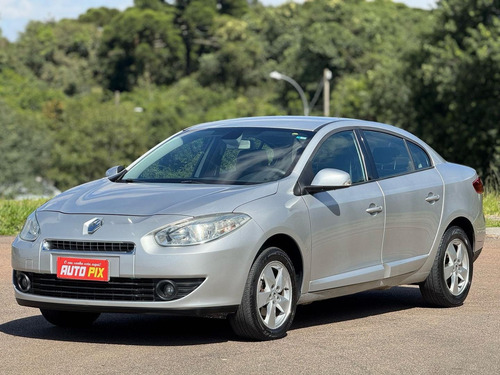 Renault Fluence Dyn20a