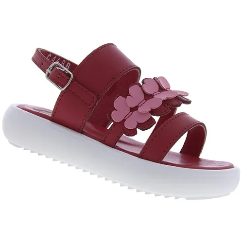 Sandalias chabelo niña clearance