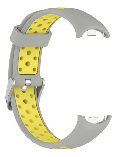 Malla Silicona Deportiva Xiaomi Mi Band 8 - Coolcase