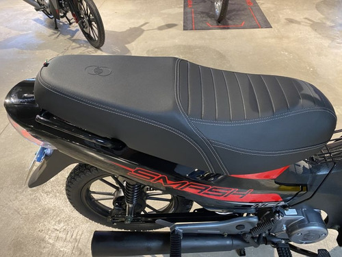 Gilera Smash Full 110 No Corven Mirage 110 Energy 110