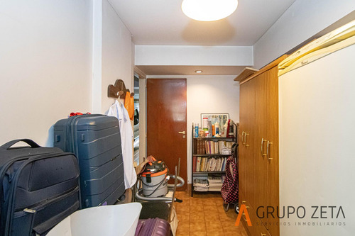 Hermosa Casa En Villa Del Parque Con Pileta
