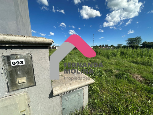 Terreno Lote En Venta En Capilla Del Señor, Exaltación De La Cruz, G.b.a. Zona Norte
