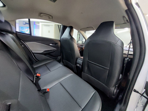 Chevrolet Onix plus 1.0 Turbo Premier At