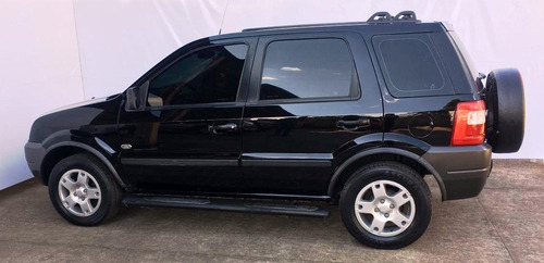 Ecosport Xls 1.6 Flex