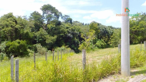Condomínio Haras Pavão ,araçoiaba Da Serra - Te0065