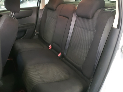 Imagem 8 de 8 de Citroën C4 Glx 1.6