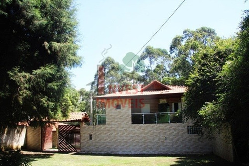Imagem 2 de 15 de Chacara - Ref: 4433 - V-4433