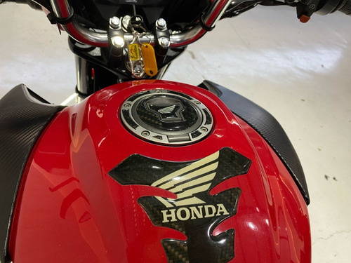 Honda Cg 160 Fan