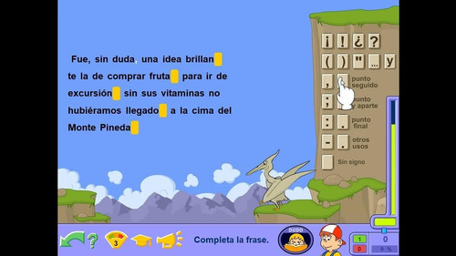 Pc Ortografia Con Pipo 7 A 11 Años Xp A Win 11 Y Macos
