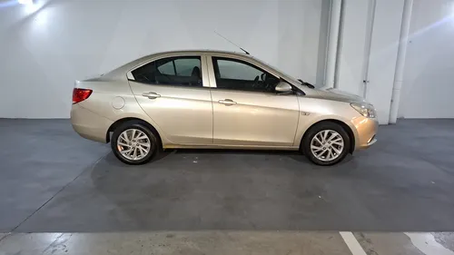 Chevrolet Aveo 1.5 Ltz F Auto