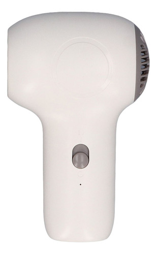 Secador De Cabelo Infantil Sem Fio Para Bebês Com Temperatur