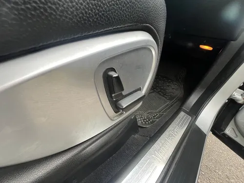 Mercedes-Benz ML 350