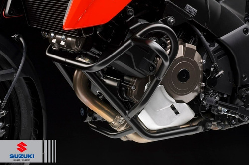 Suzuki V Strom 1050 Xt No Versys Mt Entrega Inmediata 0km