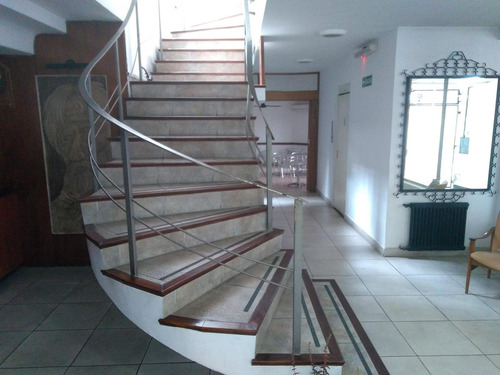 Hotel - Terminal Vieja