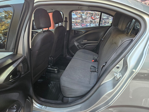 Fiat Cronos 1.3 Gse Drive