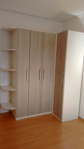 Imagem 6 de 7 de Apartamento A Venda Condomínio Flex Mogi Das Cruzes
