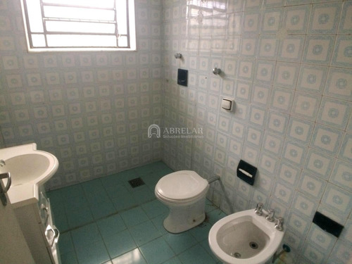 Casa À Venda Em Jardim Bela Vista - Ca005666