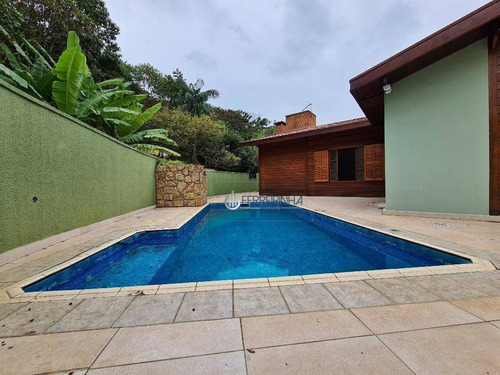 Imagem 1 de 25 de Casa À Venda, 290 M² Por R$ 1.150.000,00 - Urbanova - São José Dos Campos/sp - Ca2367