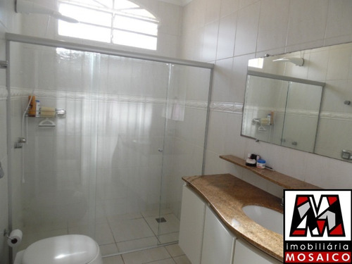 Imagem 21 de 30 de Casa Térrea Jd Maria Luiza, Ótimo Local - 23097 - 68086951