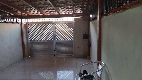 Imagem 22 de 23 de Sobrado Com 2 Dorms, Parque São Vicente, São Vicente - R$ 310 Mil, Cod: 138015 - V138015