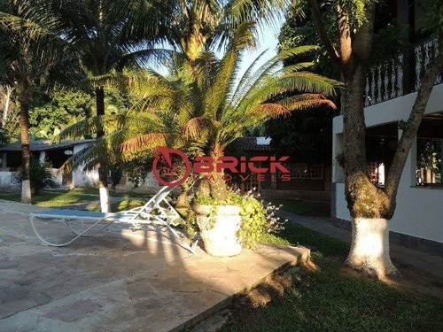 Imagem 25 de 27 de Excelente Sítio Em Cachoeira De Macacu - St00111 - 32738115