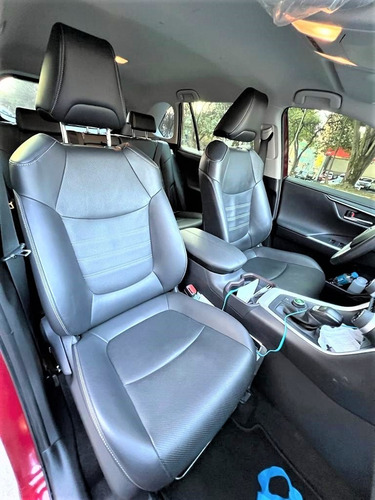 Imagem 9 de 10 de Toyota Rav4