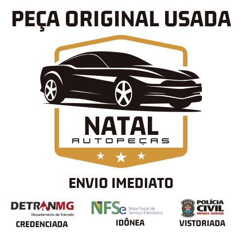 Modulo Injecao Ecosport 1.6 Flex 2008/2012 Iaw4cfr.vr Orig.