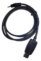 Comprar Cabo Programaçao Usb Vx-80 E Outros C\u002F Software Leia Anuncio