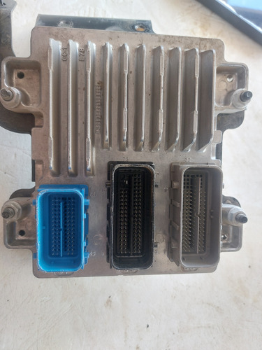 Chevrolet Spark 2015 Computadora (Usado)