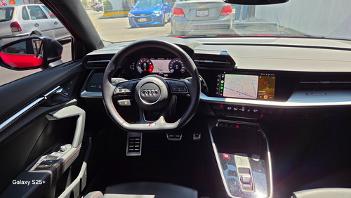 Audi S3 2.0 Turbo 290 Hp 2022
