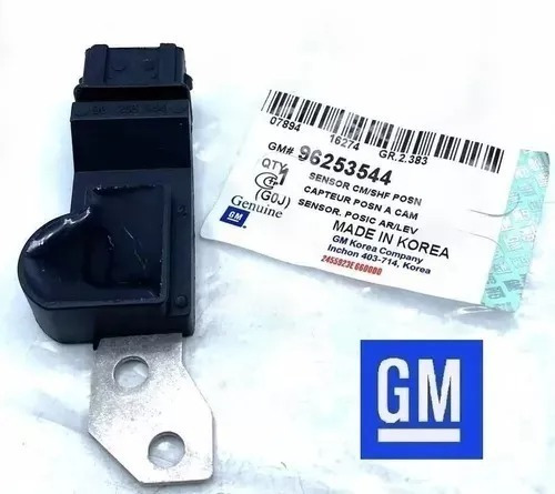 Sensor Posicion Leva Chevrolet Aveo 