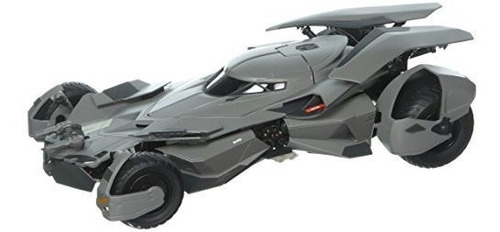 Hot Wheels Elite Batman Vs Superman Dawn Of Justice Batmobil