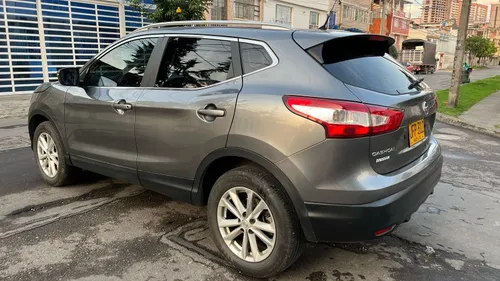 Nissan Qashqai 2.0 Advance