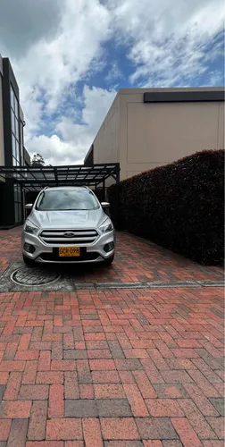 Ford Escape 2.0 Se 4x2