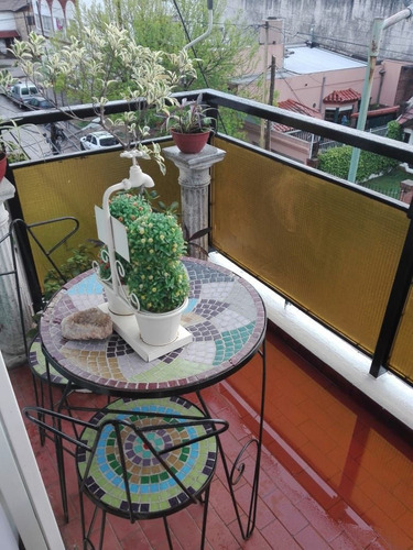 Imagen 9 de 23 de Venta 2 Ambientes Villa Sarmiento