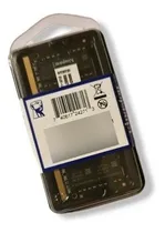 Comprar Memoria Ram Notebook Ddr4 16gb 2666 Kingston Kvr26s19s8\u002F16