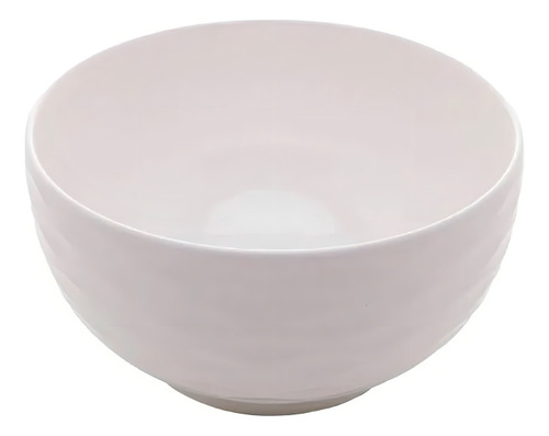 20 Tigelas De Porcelana Branca Lyor 400ml Para Restaurante B