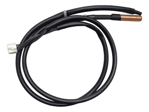 Sensor Duplo Temperatura 10k Degelo 5k Ar Condicionado