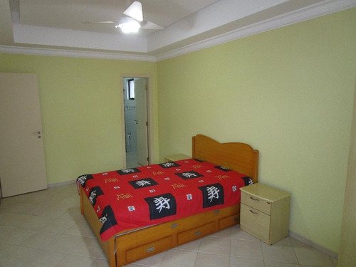 Apartamento 03 Dormitórios, Venda, Pitangueiras, Guarujá. - Ap6544