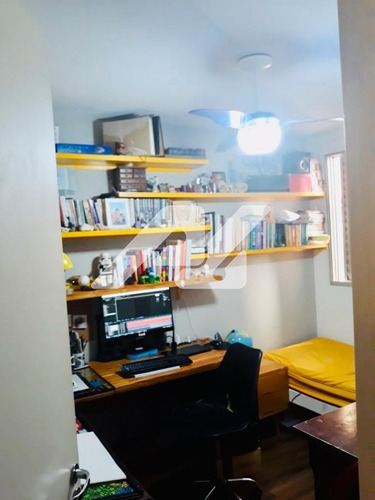 Imagem 14 de 21 de Apartamento À Venda Em Parque Rural Fazenda Santa Cândida - Ap008375