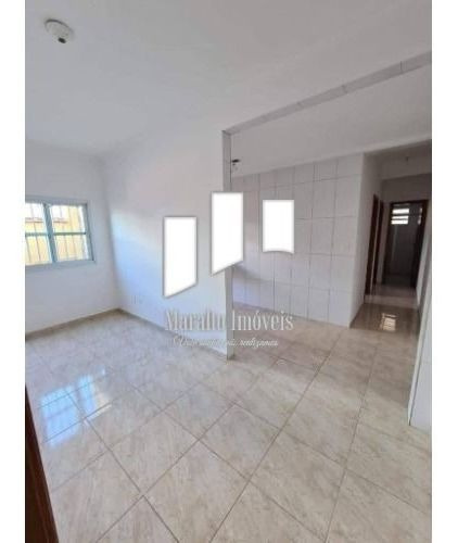 Imagem 2 de 10 de Linda Casa Em Condomínio Na Vila Antártica Praia Grande Sp