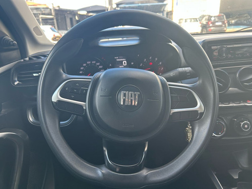 Fiat Cronos DRIVE 1.3 8V Flex