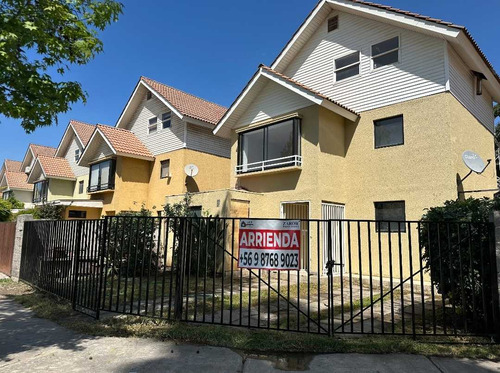 Condominio Seguridad 24/7 Huechuraba (65133)