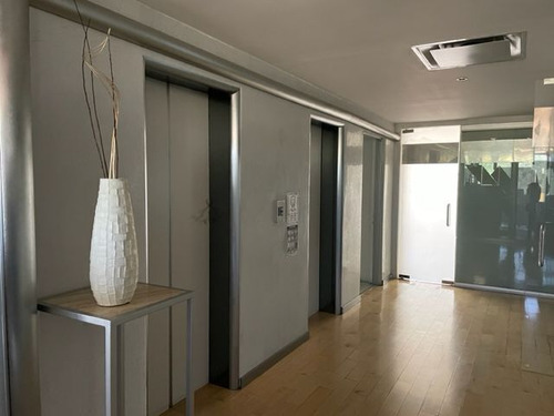 San Jerónimo Lídice, Oficina Amueblada, En Venta
