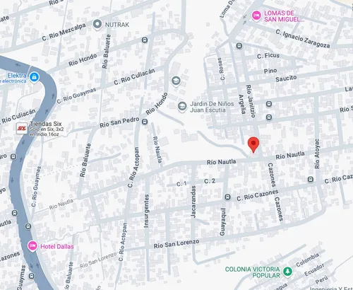 Casa En Remate Bancario En La Ladera, Querétaro Jp25