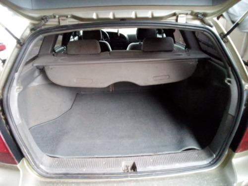 Camioneta Daewoo Nubira Wagon 1.6 (4 Puertas) Año 2000