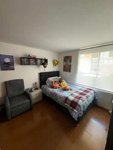 Casa En Venta En Upz Casa Blanca Suba. Cod V16011