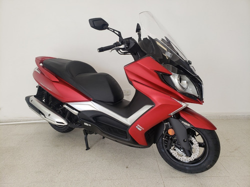 Imagen 2 de 15 de Scooter Kymco Downtown 350i 0km