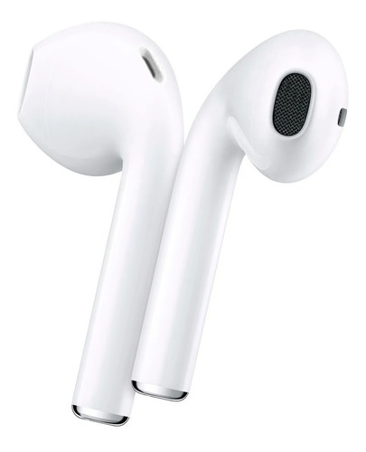 Imagen 2 de 3 de Auriculares Lcs Bluetooth Inalámbricos Ls-12 Touch + Popup